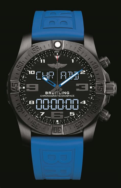 breitling smarwatch